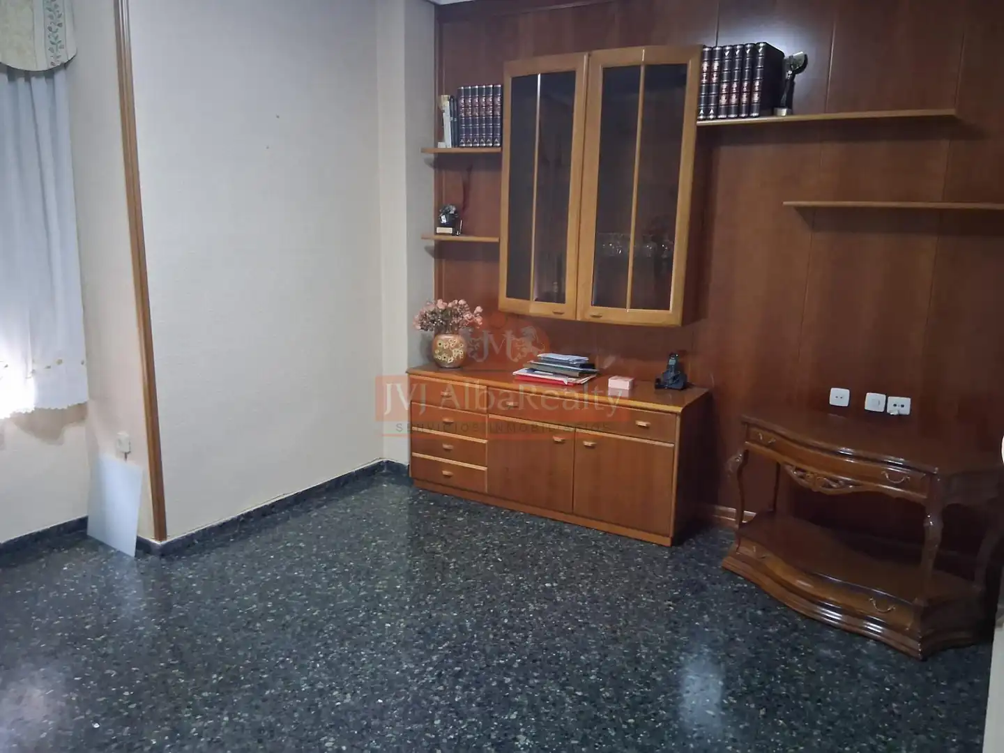 Habitación de Piso en venta en Albacete con Aire acondicionado, Calefacción y Balcón