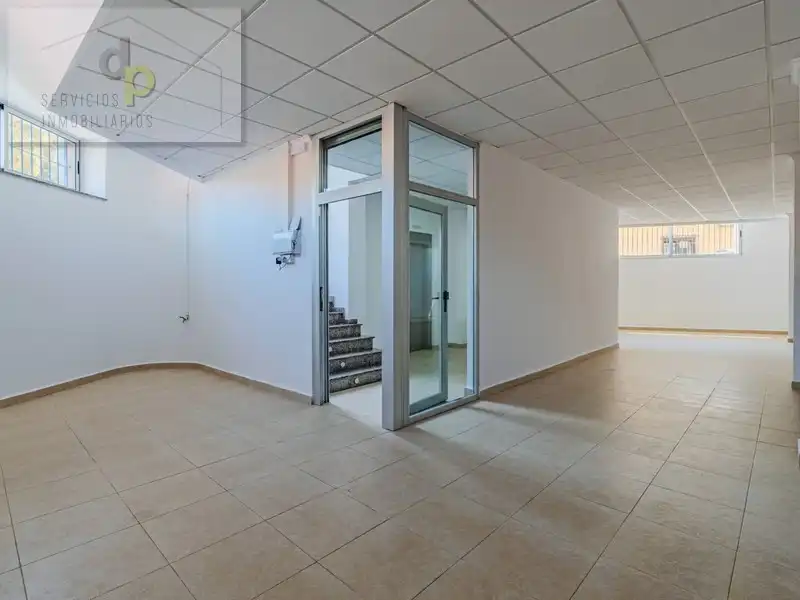Local comercial en venta en Calle Patricio Zammit 42, imagen 6
