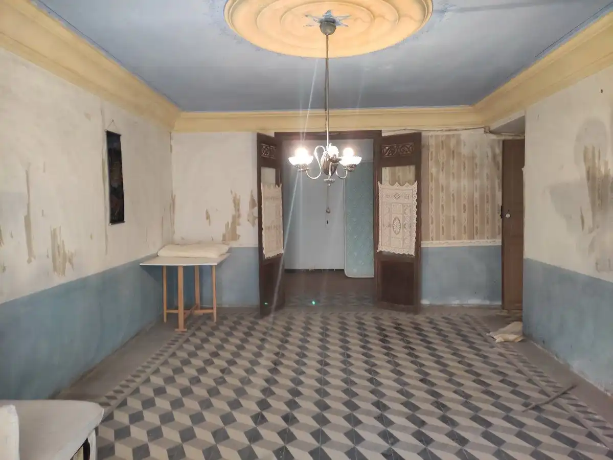 Casa amb jardí en venda a Graus, imagen 9