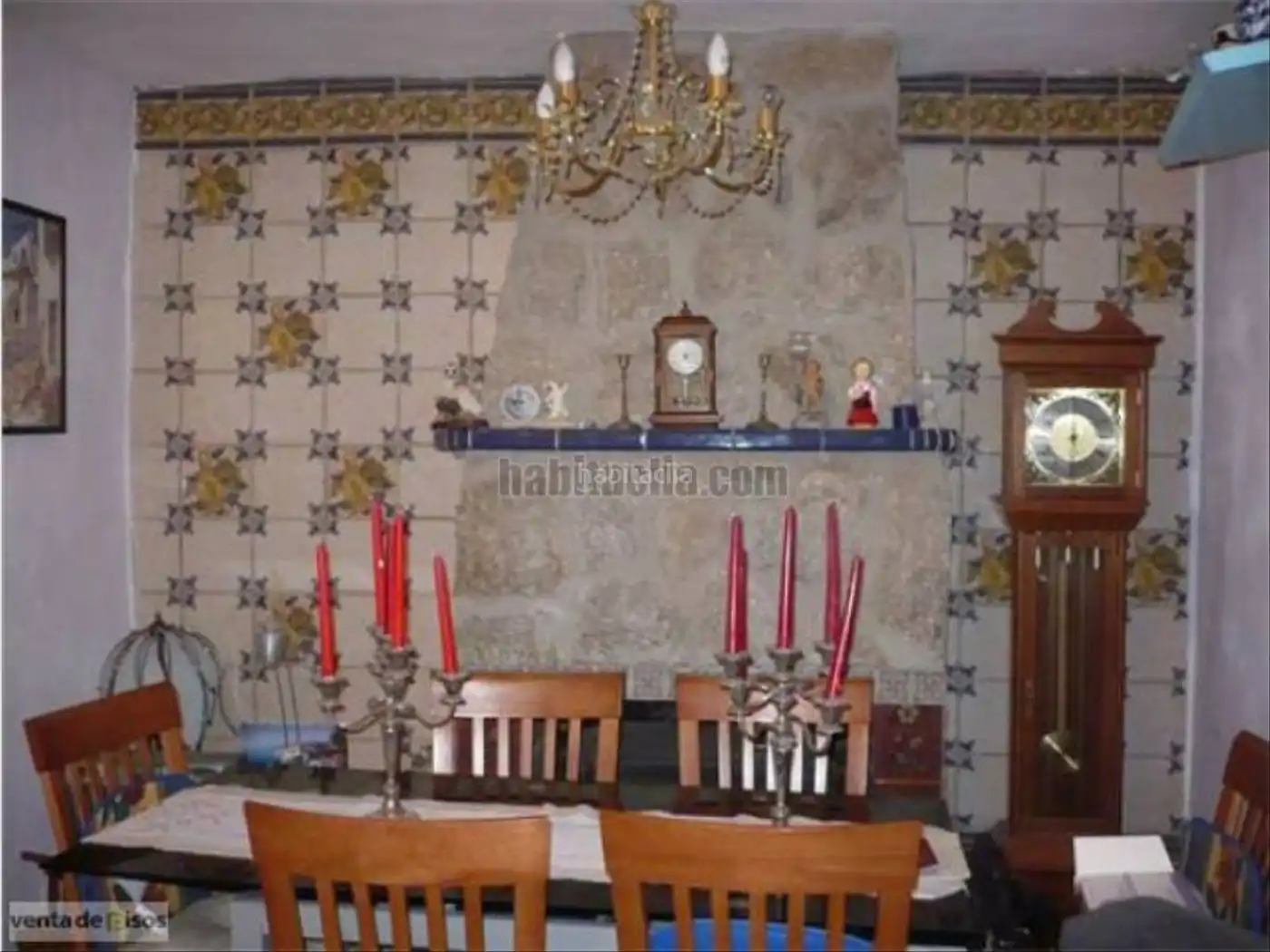 Maison jumelée avec jardin à vendre à Plaça Esglesia 5, imagen 7