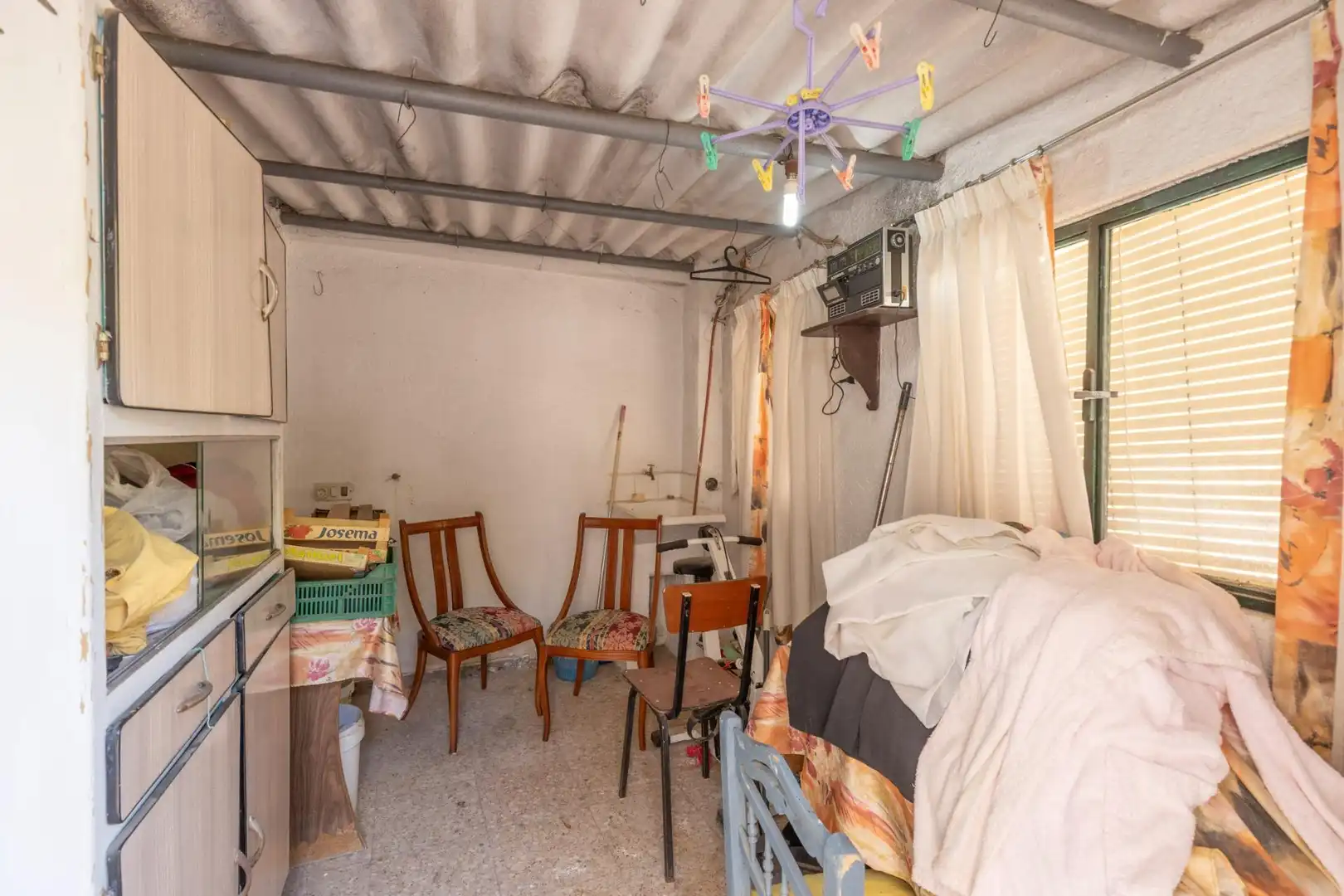 Haus zum Verkauf in Albaicín, imagen 48
