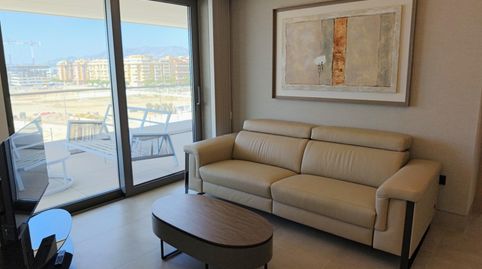 Foto 3 de Piso de alquiler en Calle Pacifico, Martín Carpena - Torre del Río, Málaga Capital