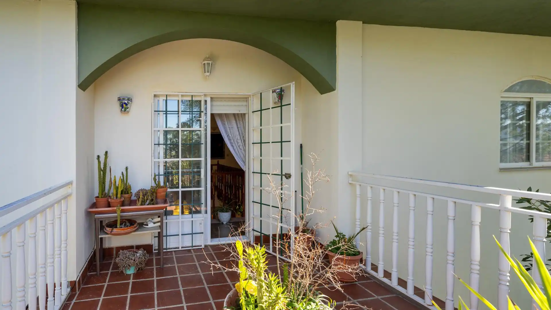 Houses for sale in Atarfe  with Heating, Terrace and Storage room