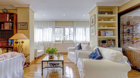 Foto 2 de Piso en venta en Yucatán - Las Cornisas, Las Rozas de Madrid