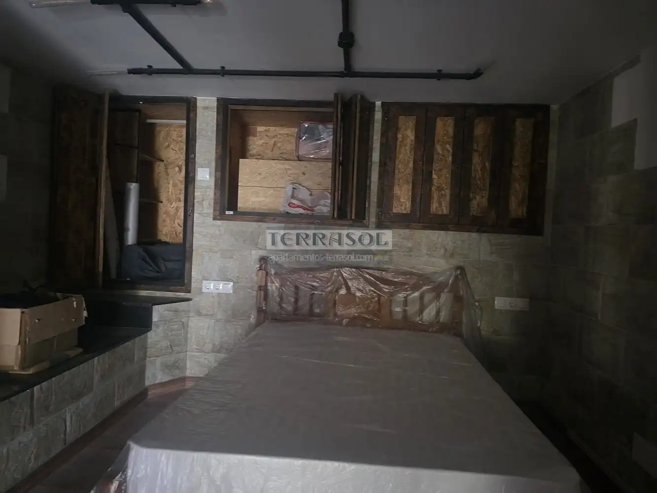 Habitación de Planta baja en venta en Torrox