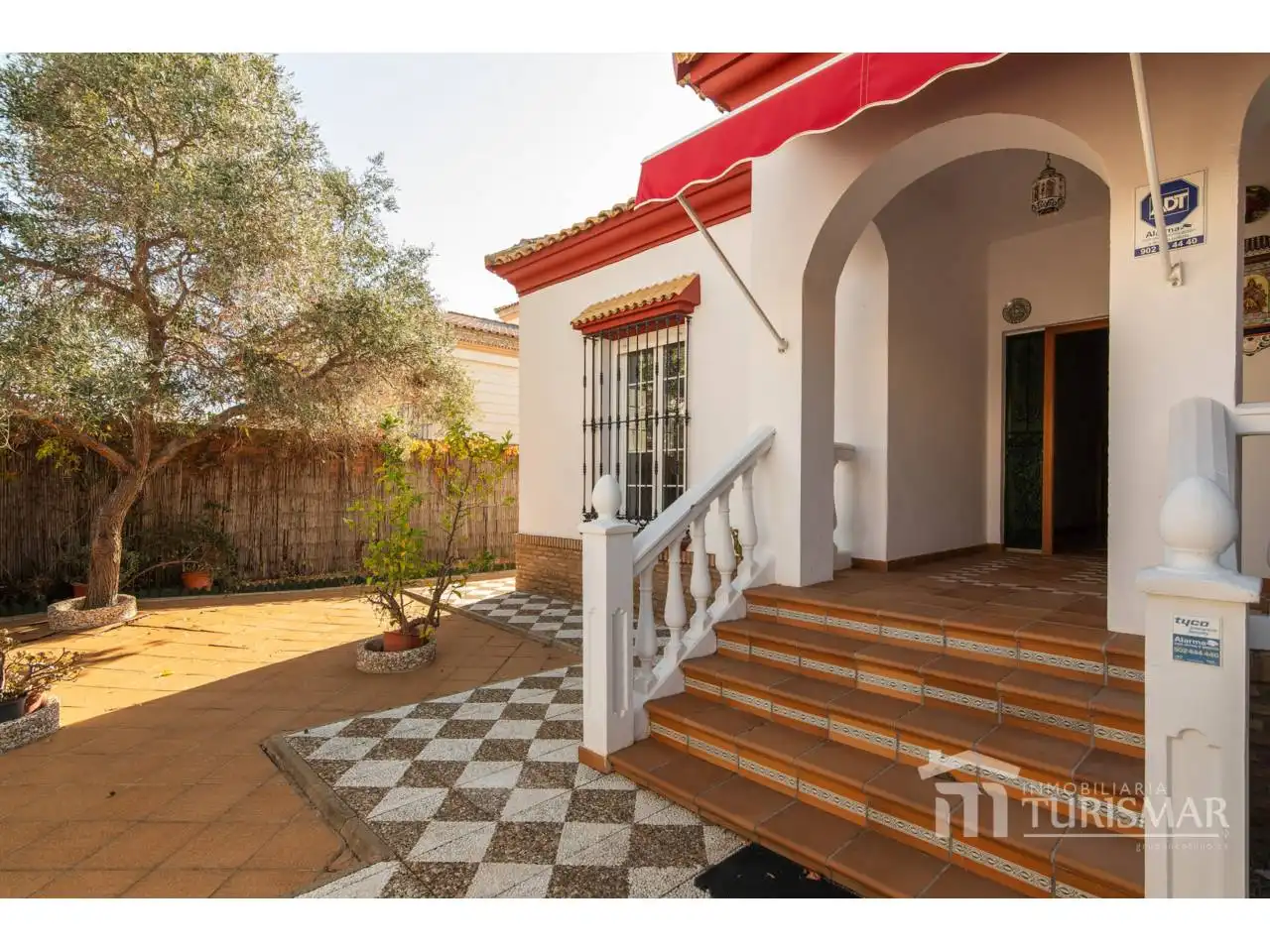 Casa con piscina in vendita a Calle Almería 1, imagen 5
