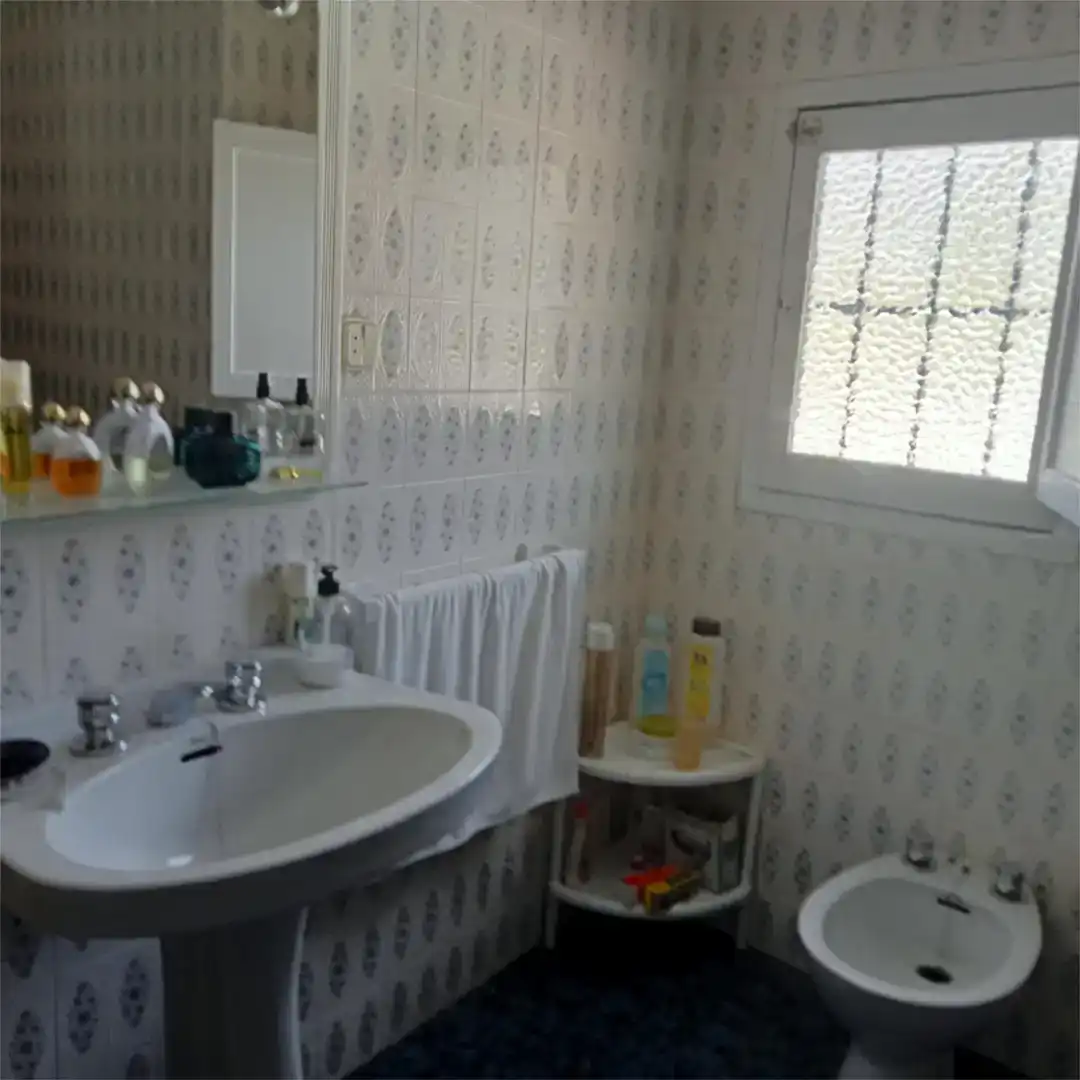 Bany de Casa o xalet en venda en Priego de Córdoba amb Piscina