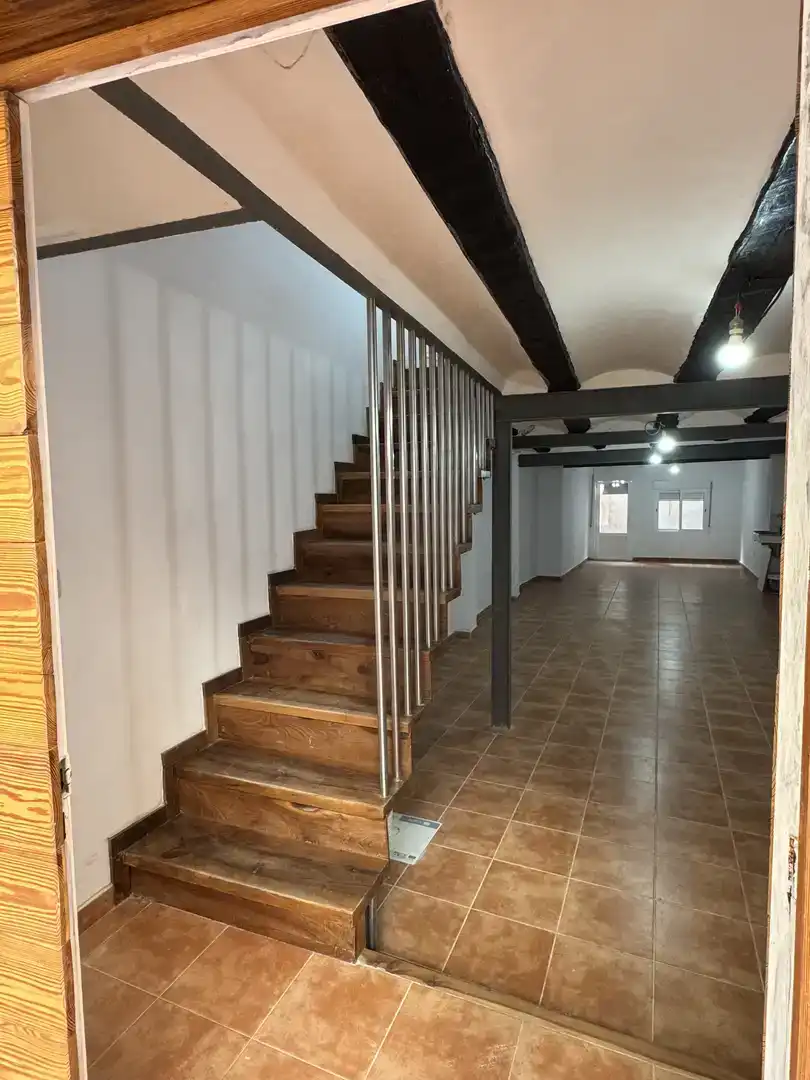 Casa adosada en venta en Torrebaja, Valencia