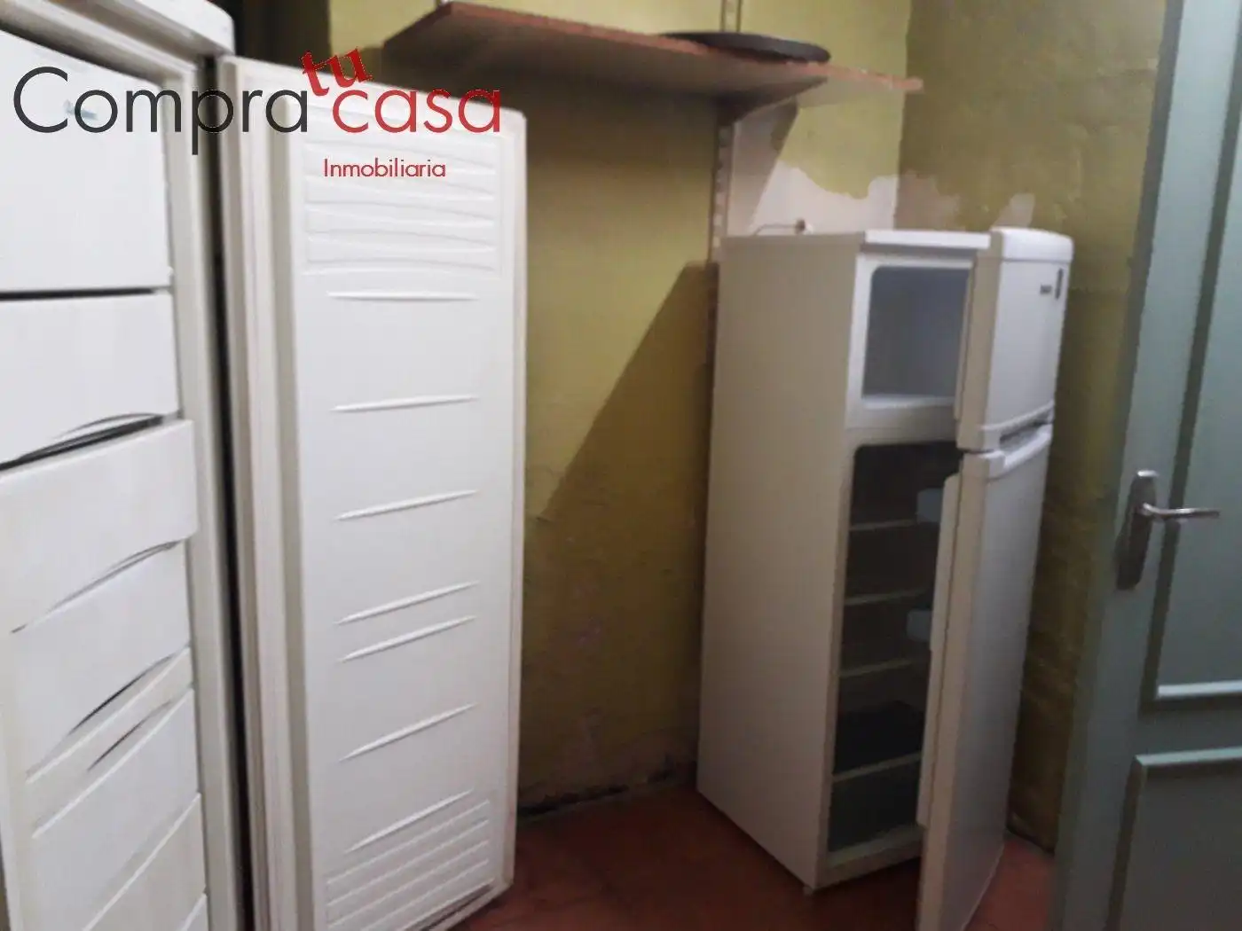 Kitchen of Commercial properties for rent in Segovia  with Air Conditioner