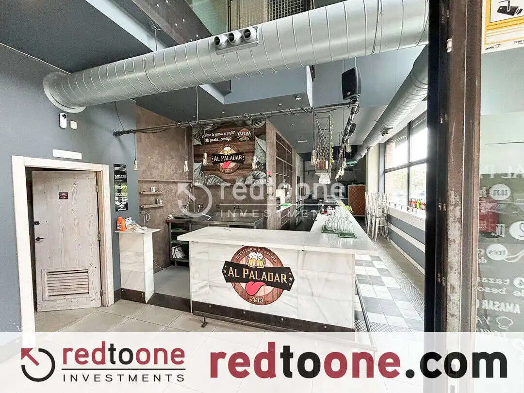 Local comercial en venta en Campoamor - Altozano, imagen 13