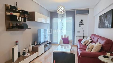 Foto 5 de Dúplex en venda a Señorío de Illescas, Illescas