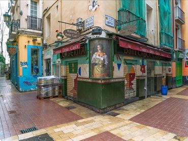 Flat for sale in Estebanes