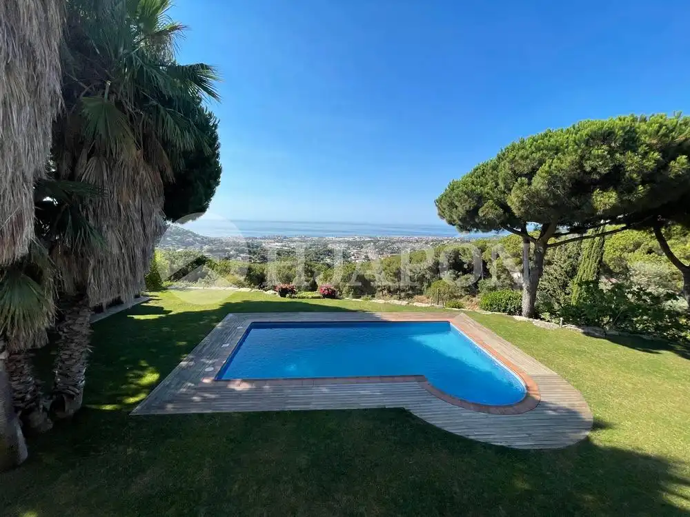 Casa con terraza en venta en Cabrils, imagen 43