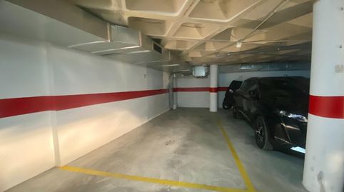 Foto 3 von Garage zur Miete in Carrer Carrer del Hermano Lopéz Santos, 6, Ciutat Jardí - Torreta Verdí, Elche / Elx