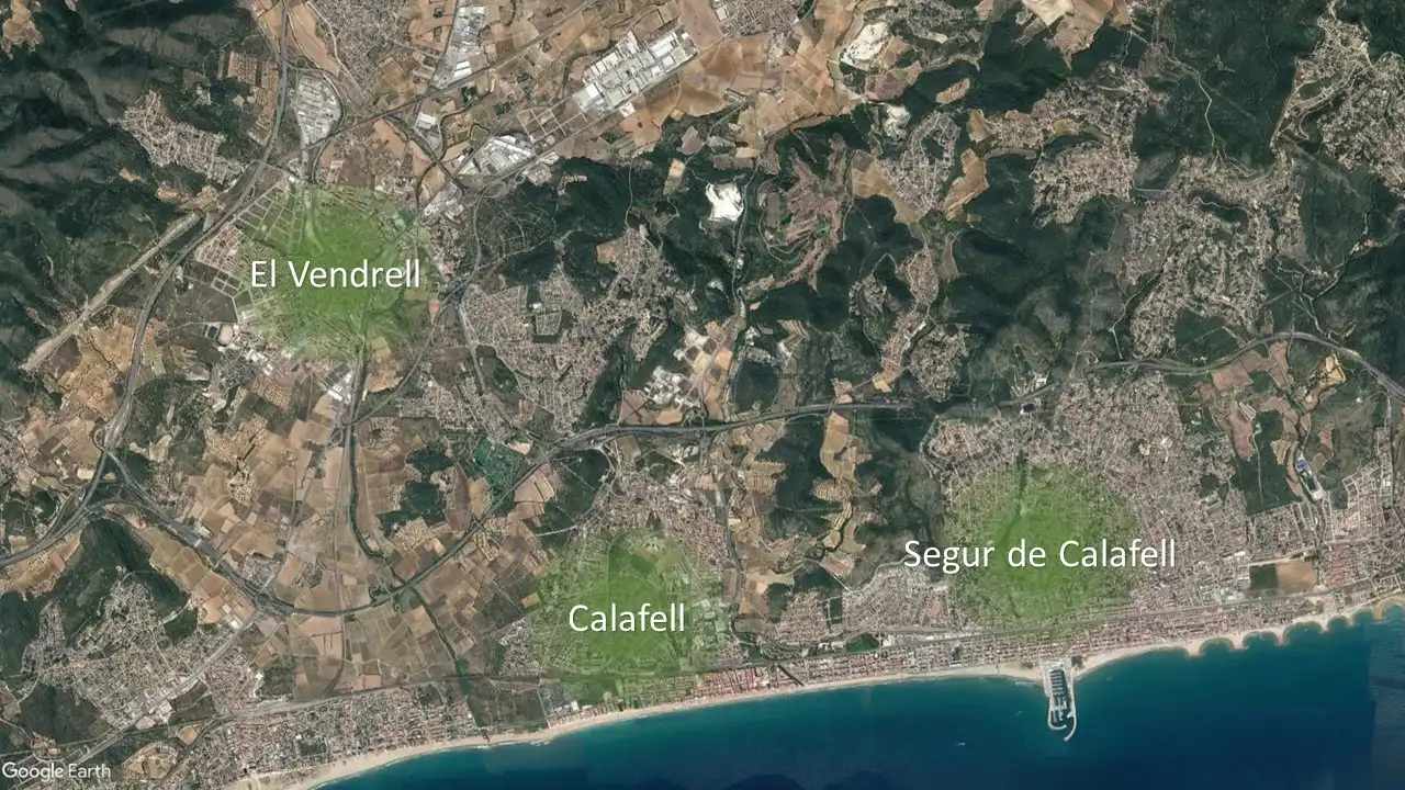 Wohnbaugrundstück zum Verkauf in Empuries, imagen 15