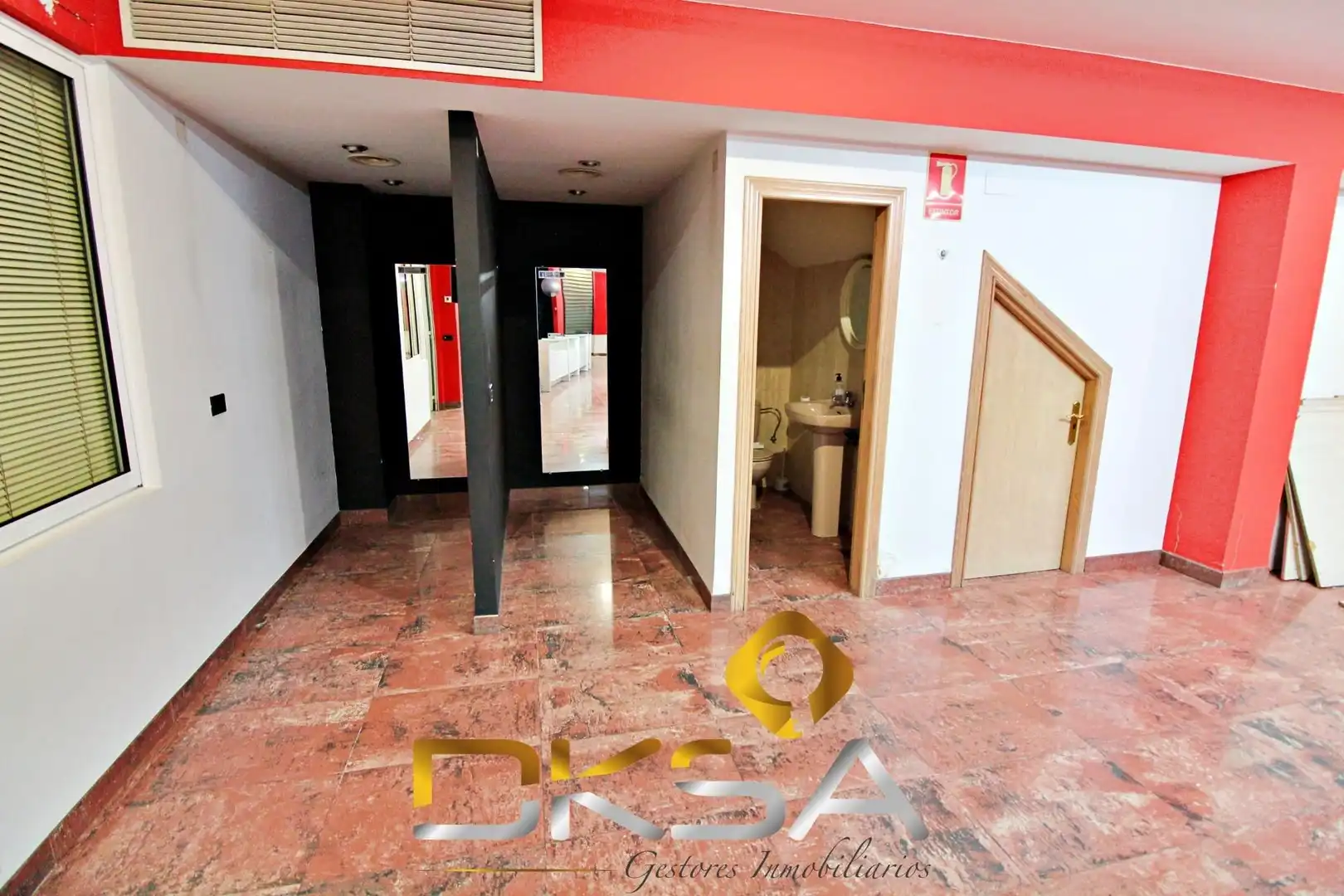Local commercial à vendre à Les Boqueres - Santa Quiteria, imagen 16