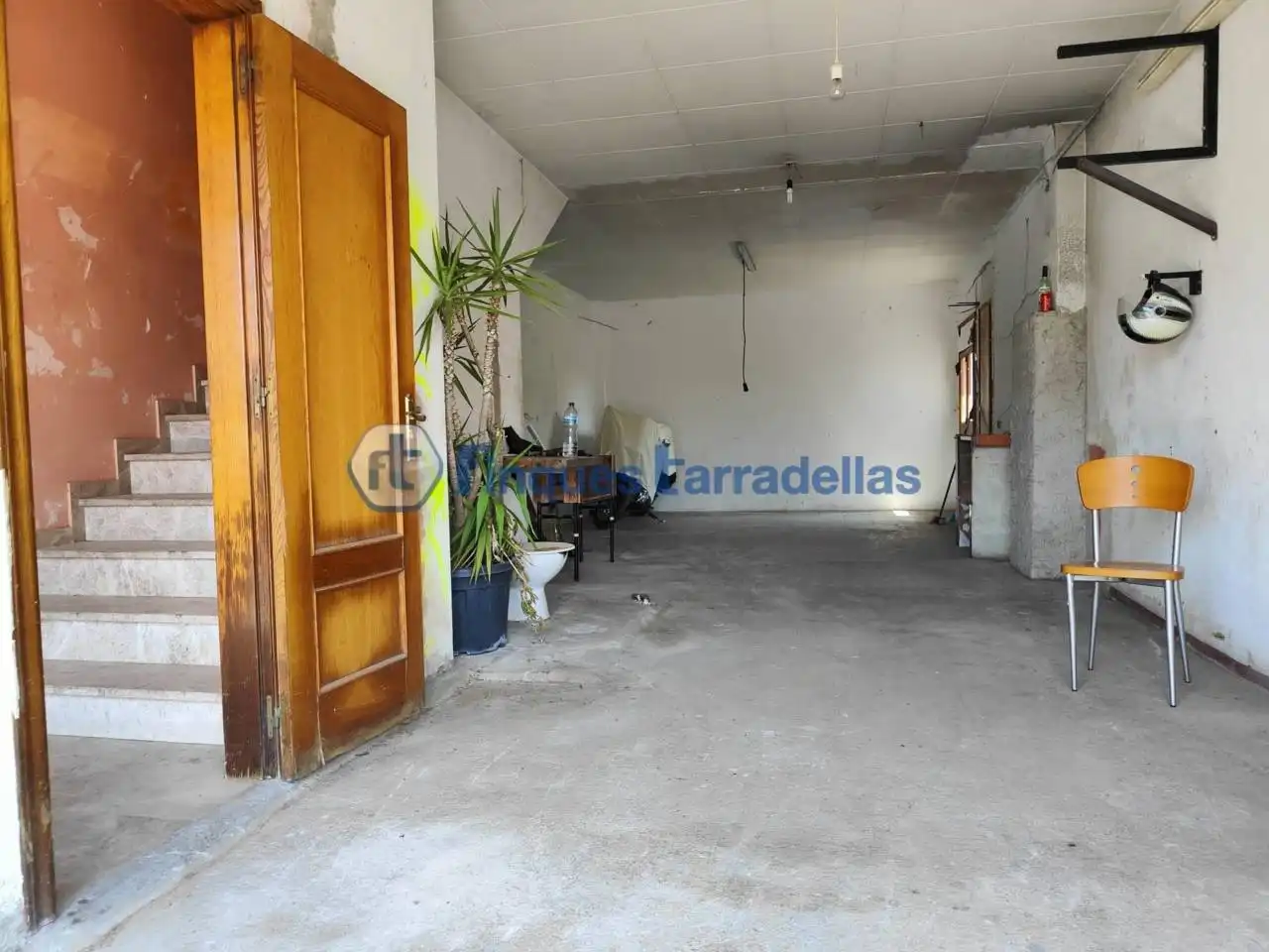 Casa o chalet en venta en Blanes con Terraza
