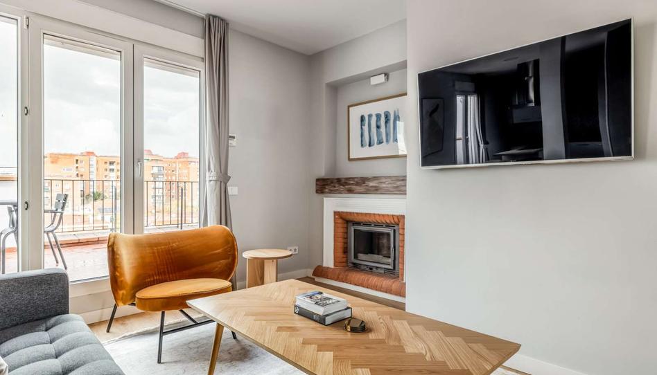 Photo 1 of Apartment to share in Guindalera, Madrid