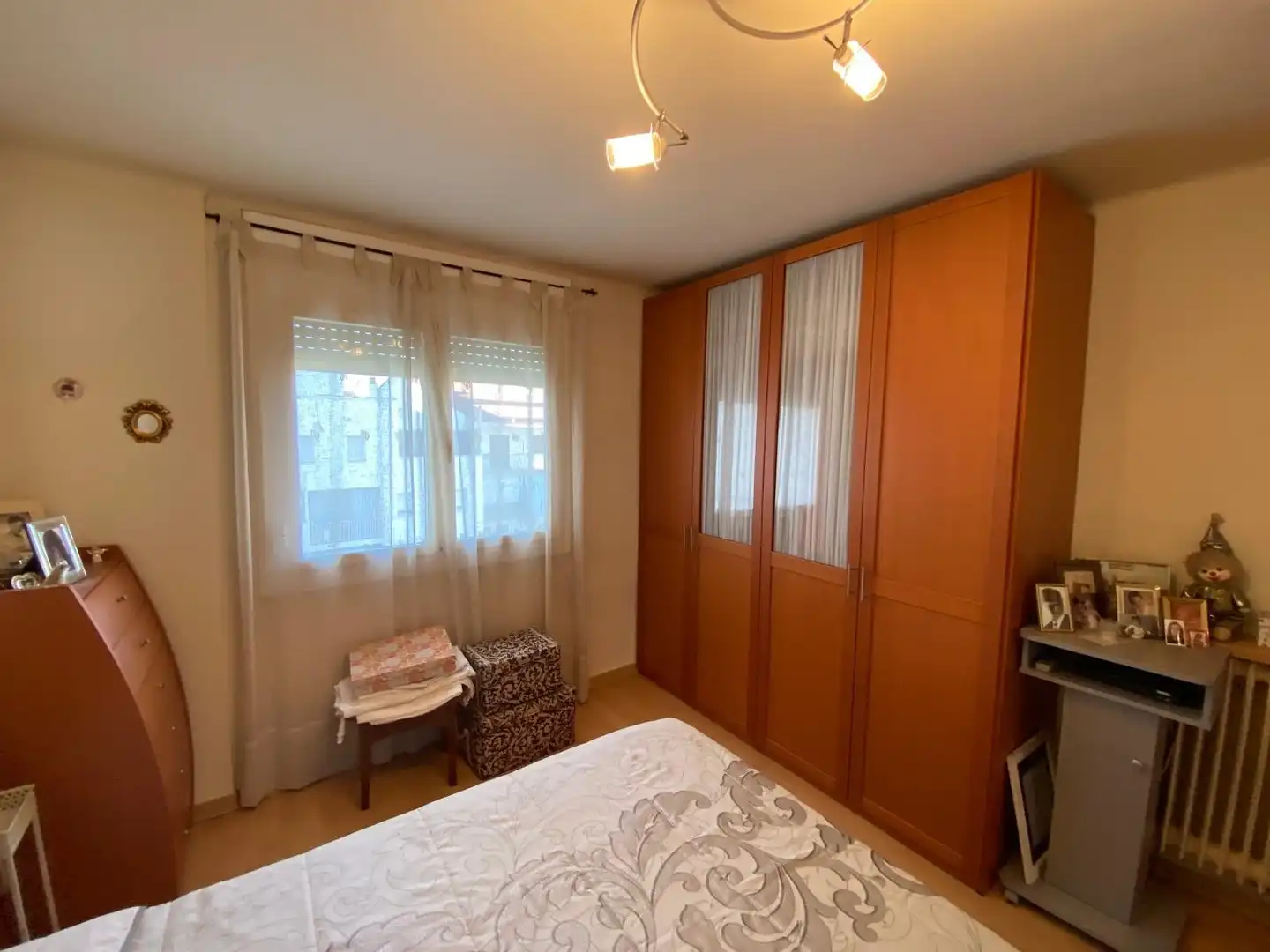 Habitación de Piso en venta en Lleida con Aire acondicionado, Calefacción y Parquet