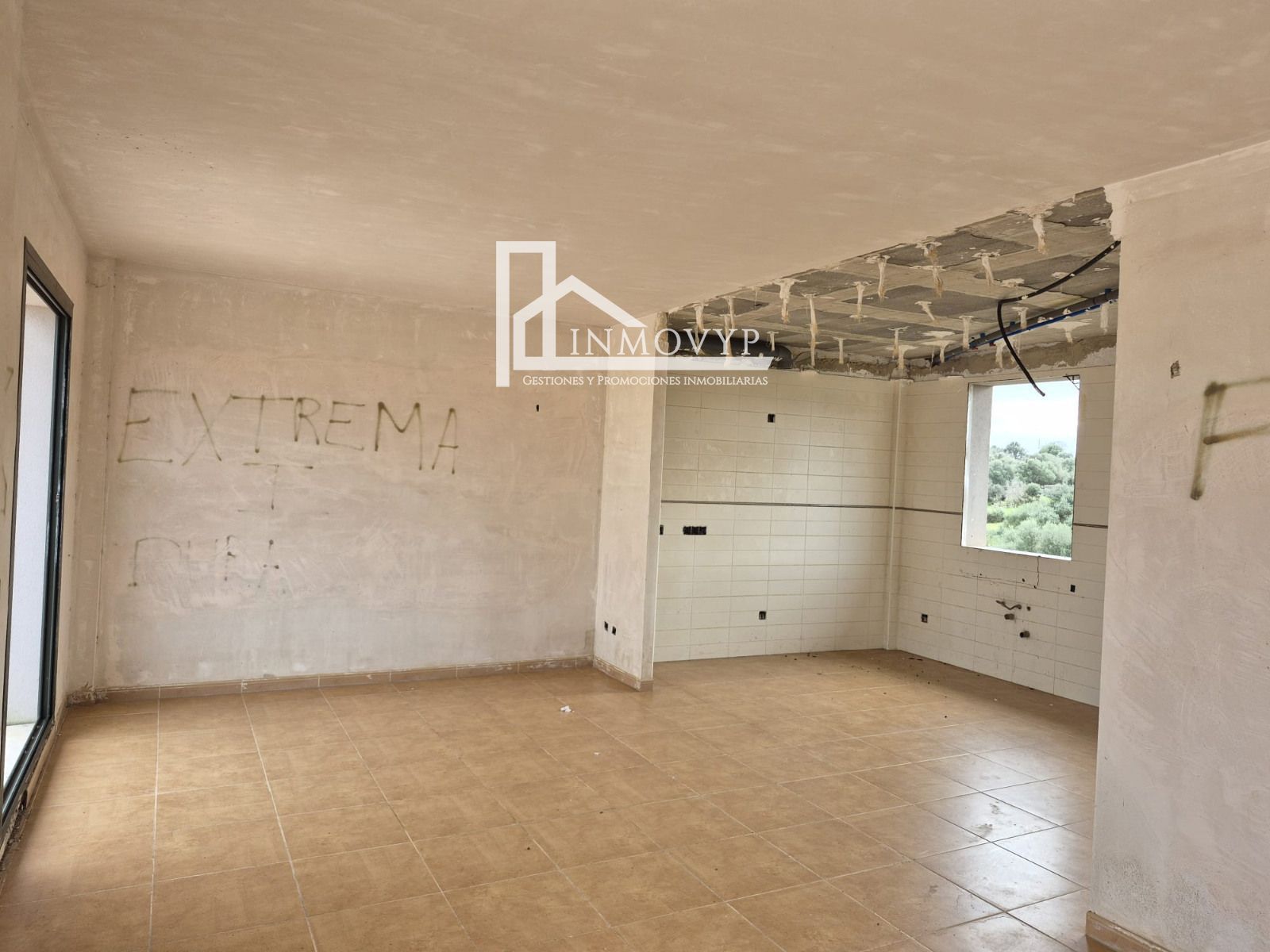 Àtic en venda en Maria de la Salut amb Terrassa i Traster