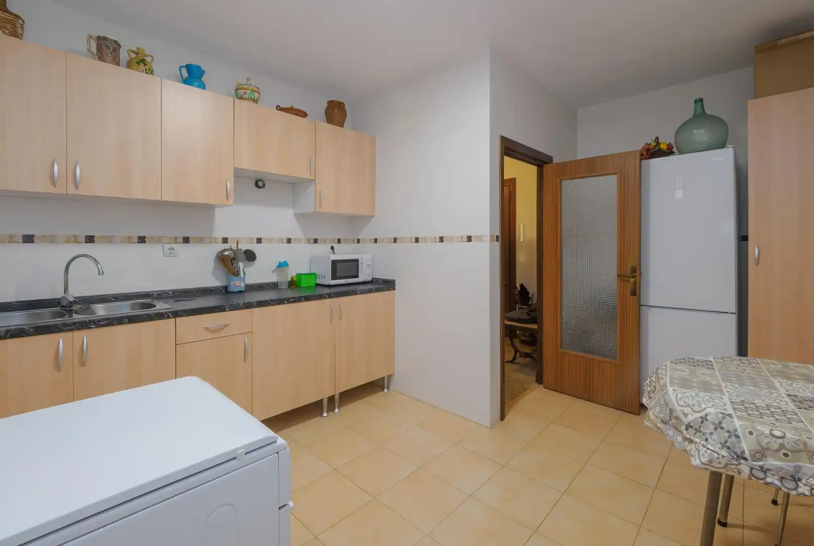Flat with terrace for sale in Centro, imagen 17