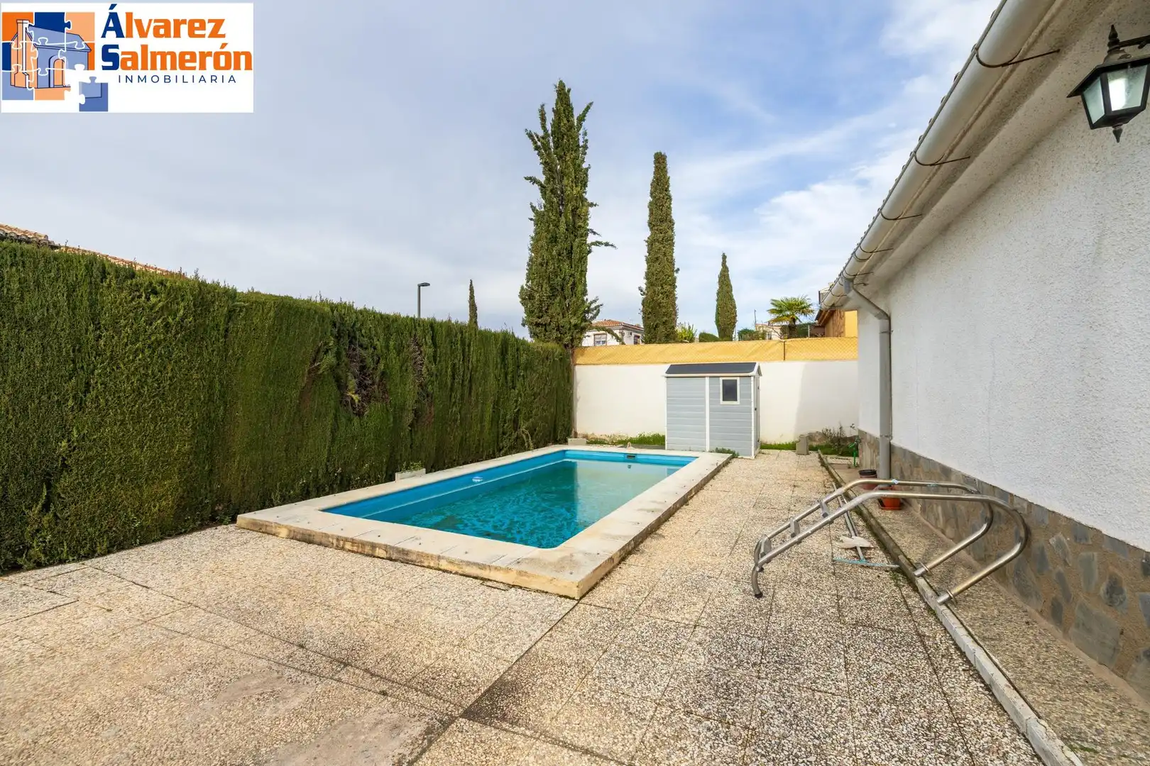 Chalet en venta en VIA FLAVIA, imagen 2