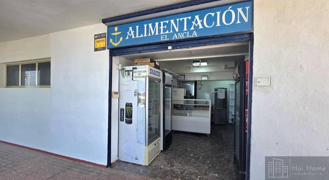 Local comercial en Alquiler en Valdelagrana