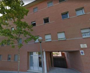 Exterior view of Garage for sale in Sabadell