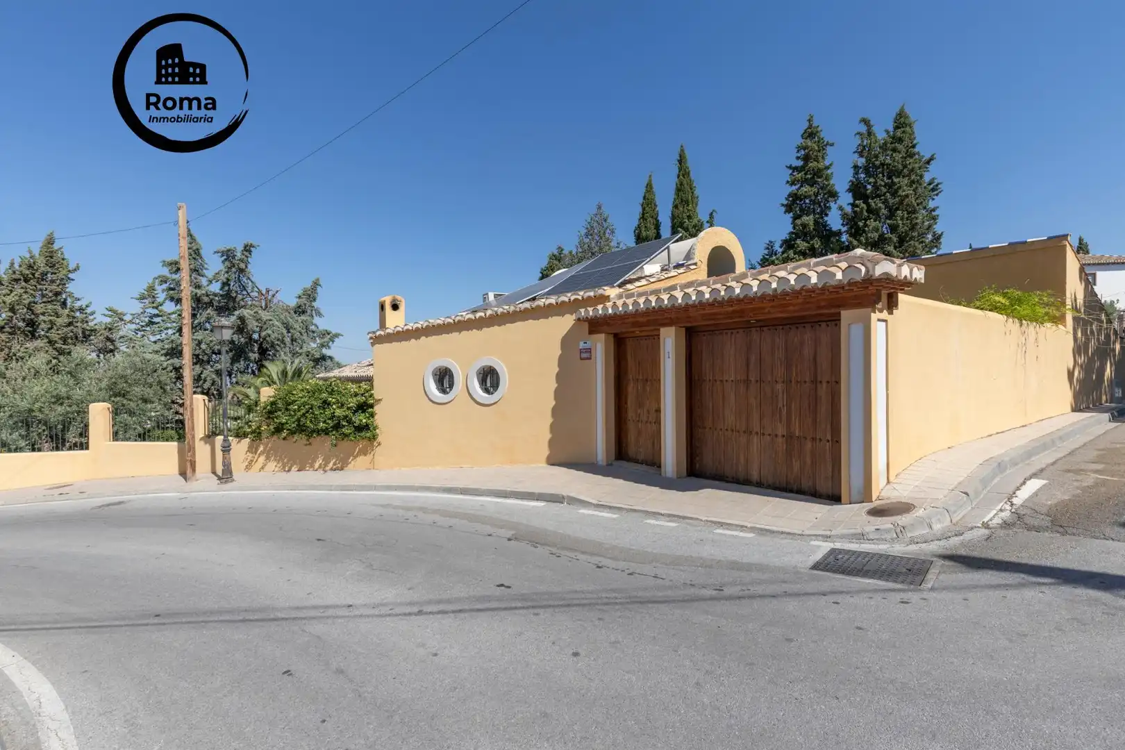 Detached house with terrace for sale in Calle ALEMANIA, imagen 79