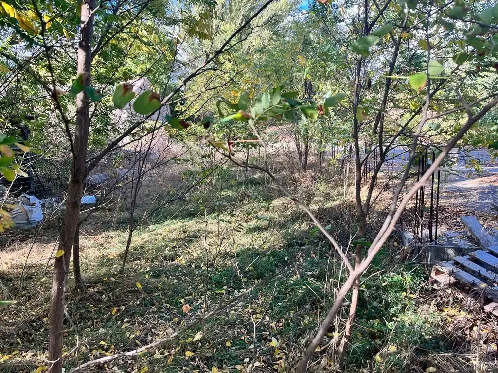 Terreno en venta en Puigcerdà