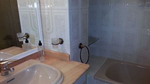 Foto 4 de Piso en venta en Carrer Diagonal, Nuevo Centro, Sagunto / Sagunt