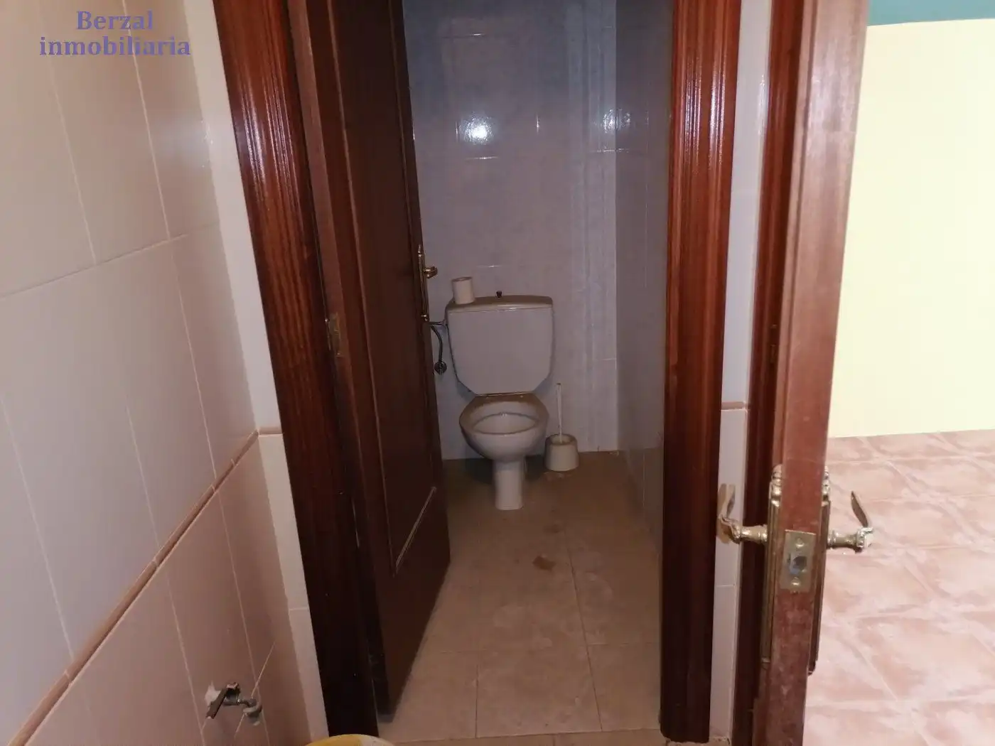 Business premises for sale in Calle Avenida de Burgos, imagen 11
