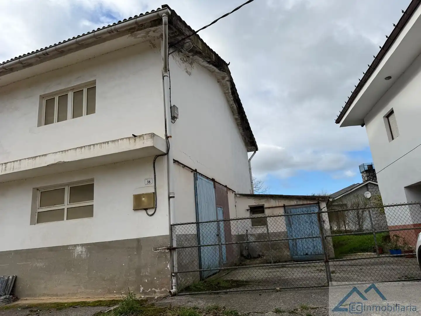 Nau industrial en venda a Cuatro s, imagen 4