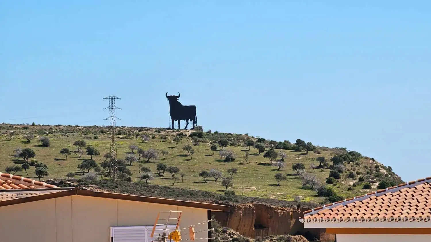 Vista exterior de Casa adosada en venda en Vélez-Málaga amb Terrassa, Traster i Moblat