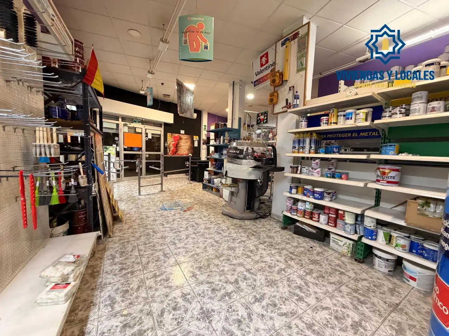 Business premises to rent in Las Tres Cruces, imagen 13