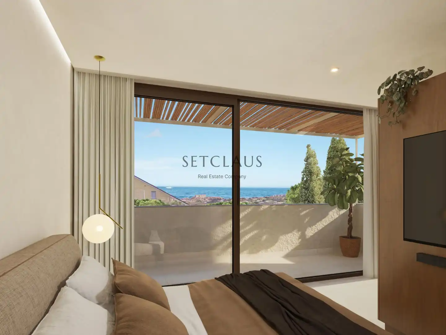 Casa bifamiliare con terrazza in vendita a Teià, imagen 18