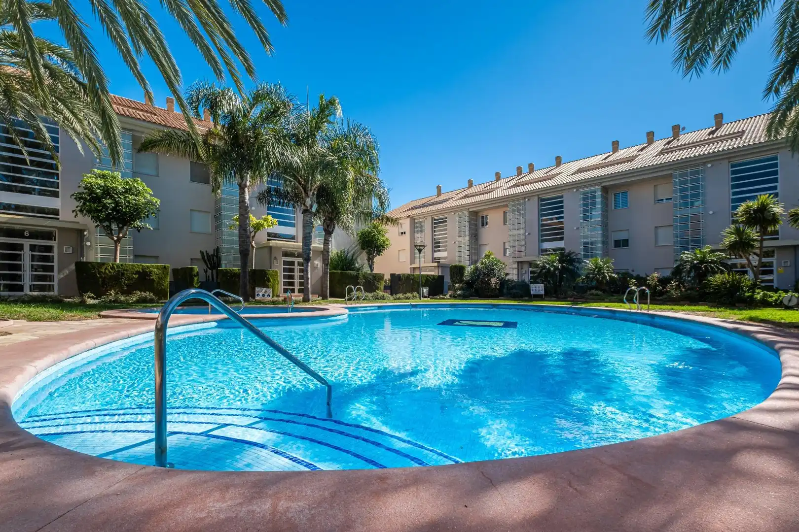 Apartament amb terrassa en venda a Montañar - El Arenal, imagen 27