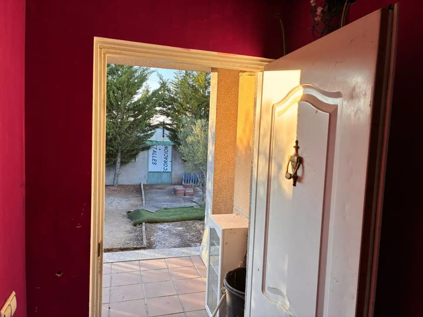 Casa o xalet en venda en Calvarrasa de Arriba amb Calefacció i Terrassa
