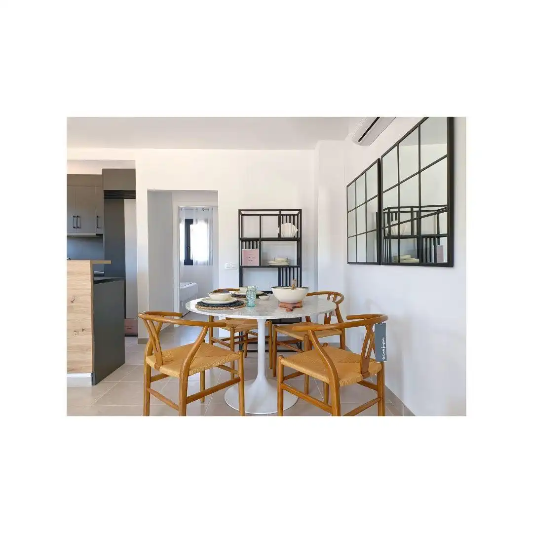 Casa bifamiliare con terrazza in vendita a Cala Magrana - Cala Anguila - Cala Mendia, imagen 6