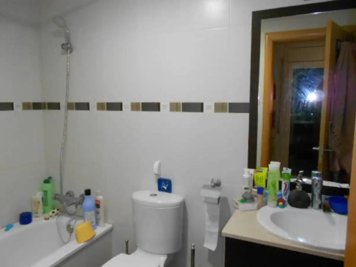 Dúplex con terraza en venta en Sant Vicenç de Castellet, imagen 8