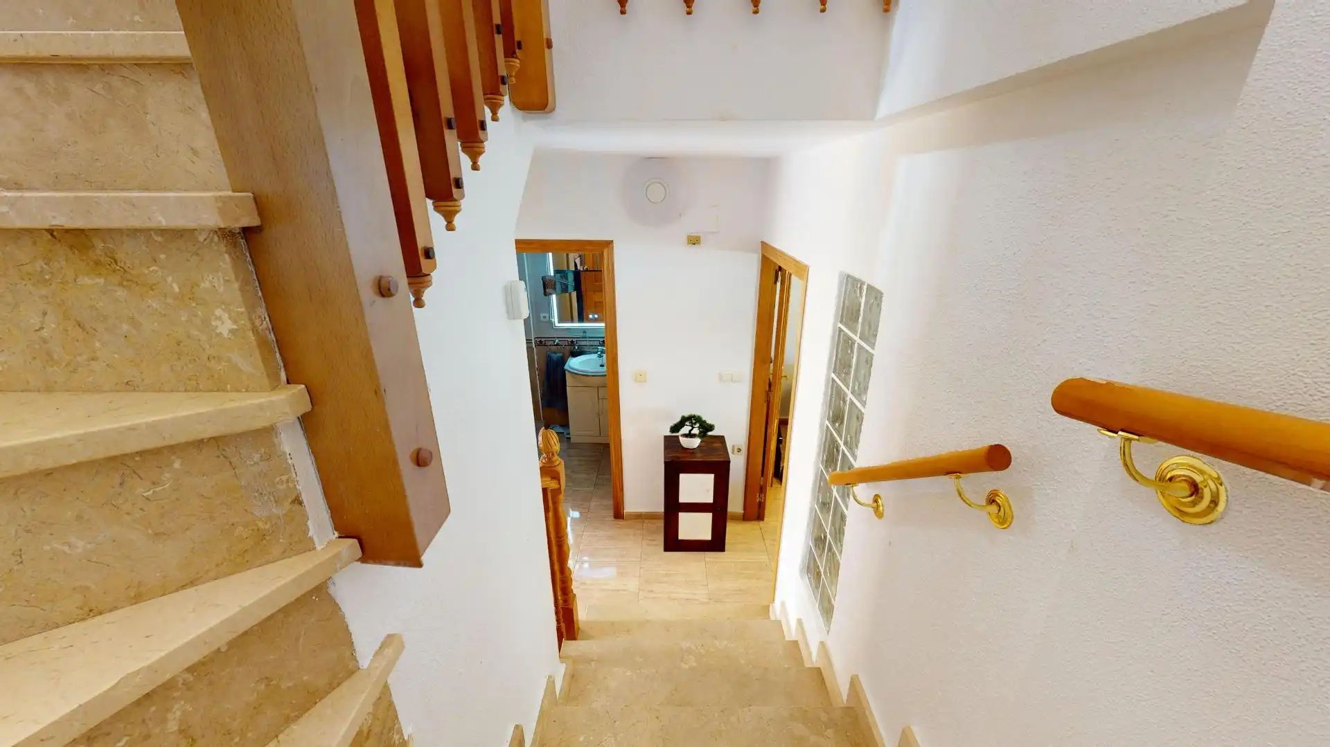 Casa adosada en venta en Pilar de la Horadada con Terraza y Balcón