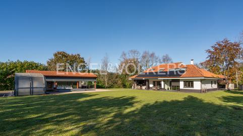 Foto 2 de Casa o xalet en venda a Viella - Granda - Meres, Asturias