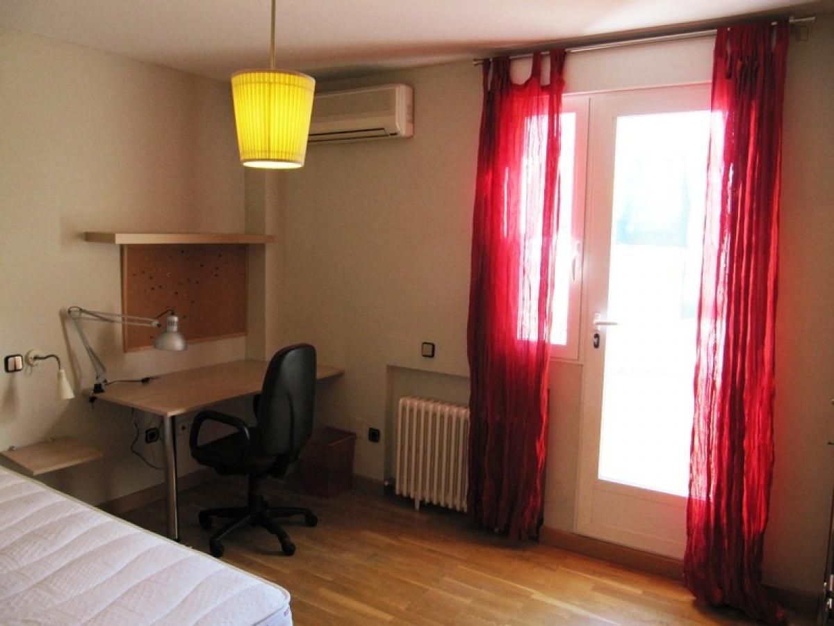 Apartamento para compartir en Vista Alegre