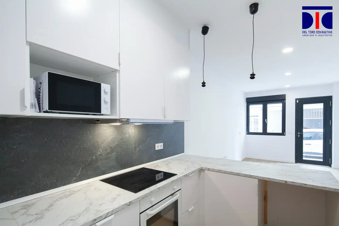 Piso en venta en Barrio de los Remedios