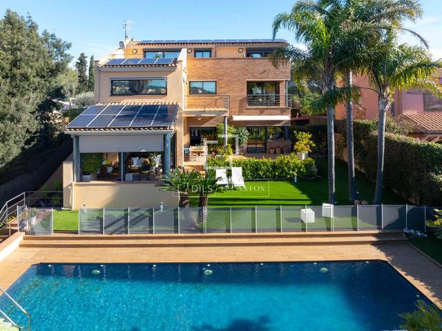 Casa-chalet en Venta en Montalnou - Milans del Bosc