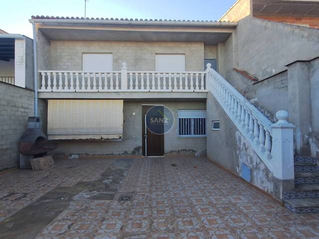 Casa-chalet en Venta en Benigànim
