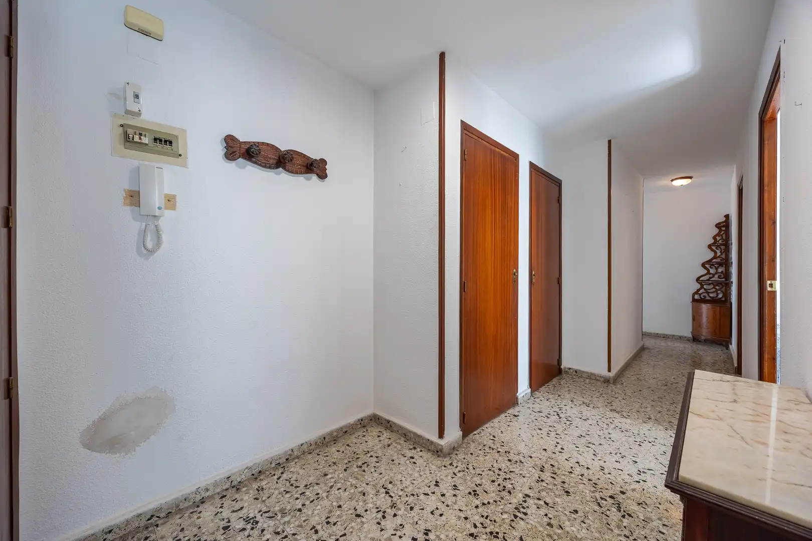 Attic for sale in Benidorm