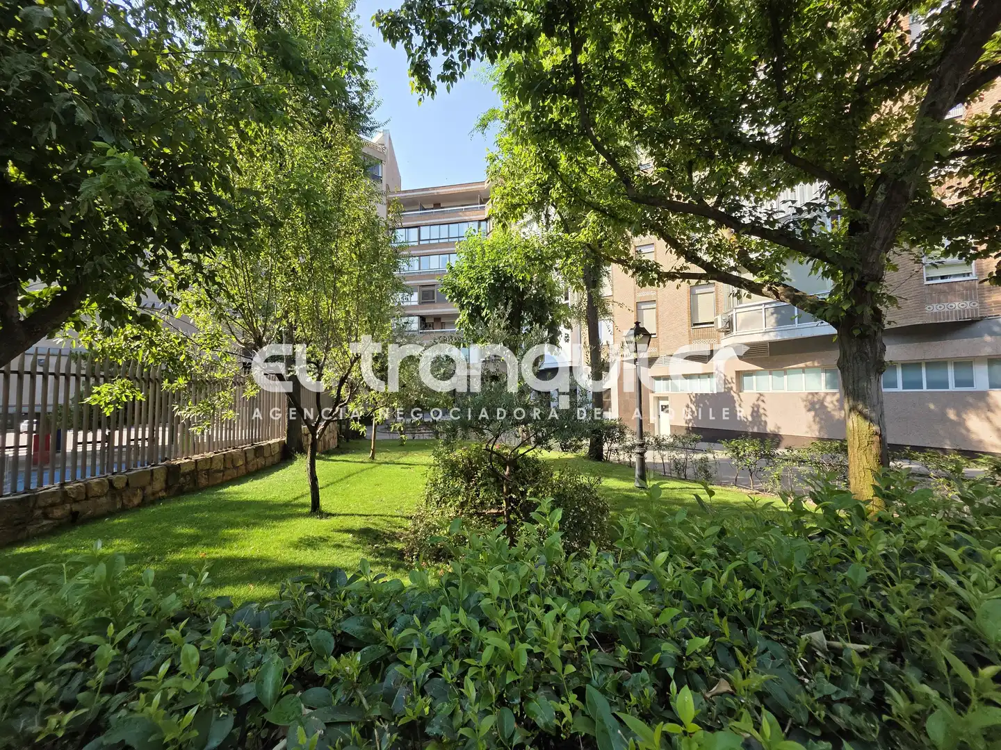 Appartement avec ascenseur à louer à Calle Domenico Scarlatti
