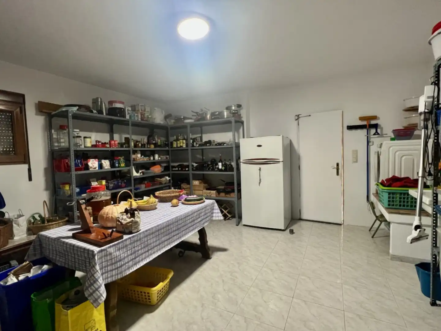 Kitchen of Country homes for sale in Pedreguer  with Air Conditioner, Terrace and Swimming Pool