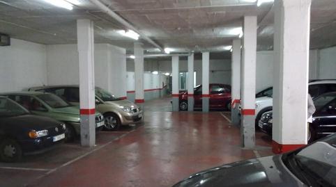 Photo 3 of Garage to rent in Carrer de Llançà, 91, La Torrassa, L'Hospitalet de Llobregat